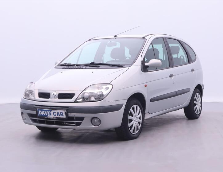 Renault Scénic 3