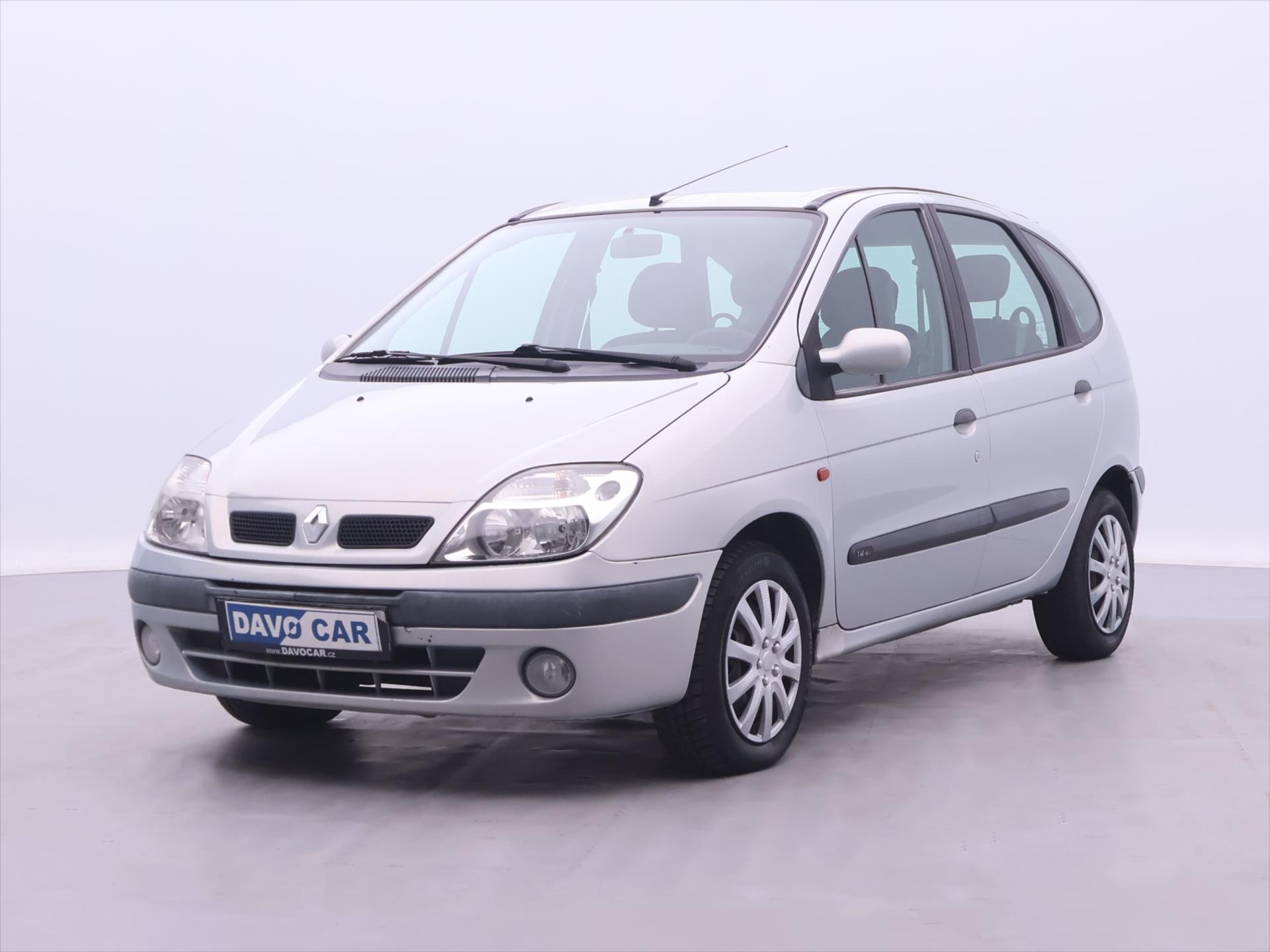 Renault Scénic