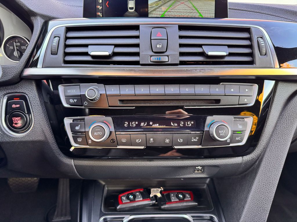 BMW Řada 4