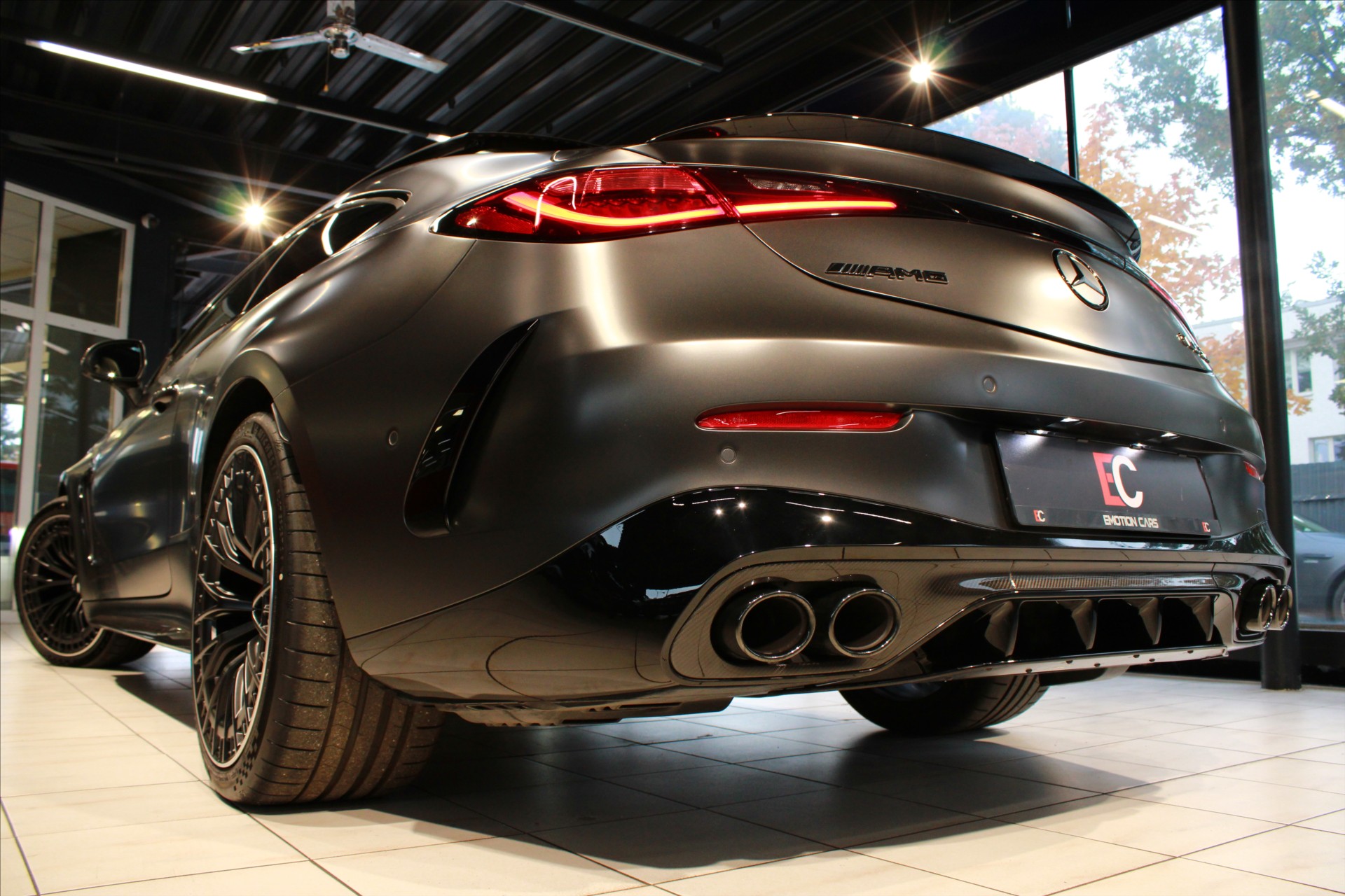 Mercedes-Benz CLE
