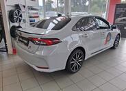 Toyota Corolla 5