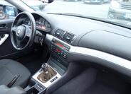 BMW Řada 3 12