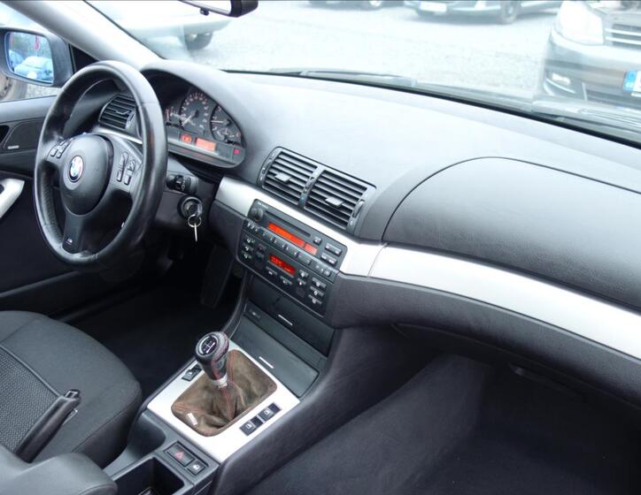BMW Řada 3 12