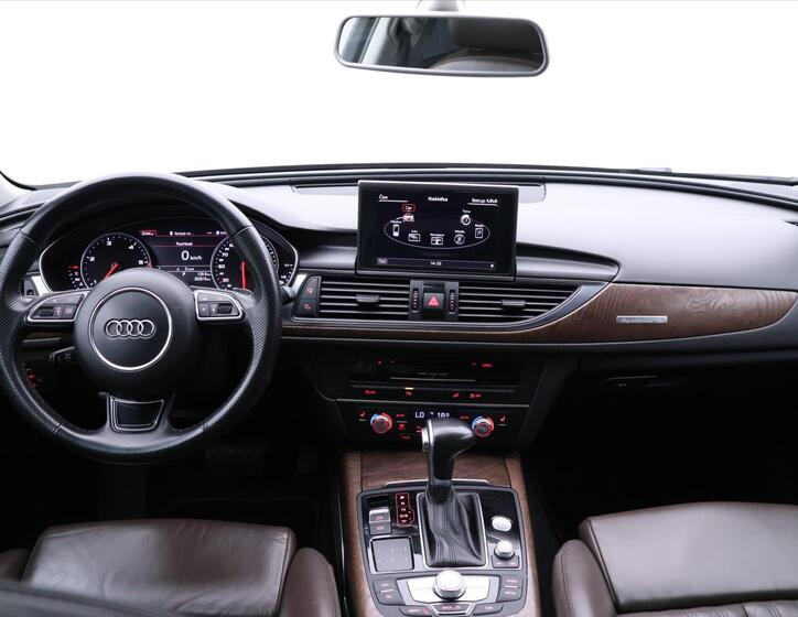 Audi A6 Allroad 41