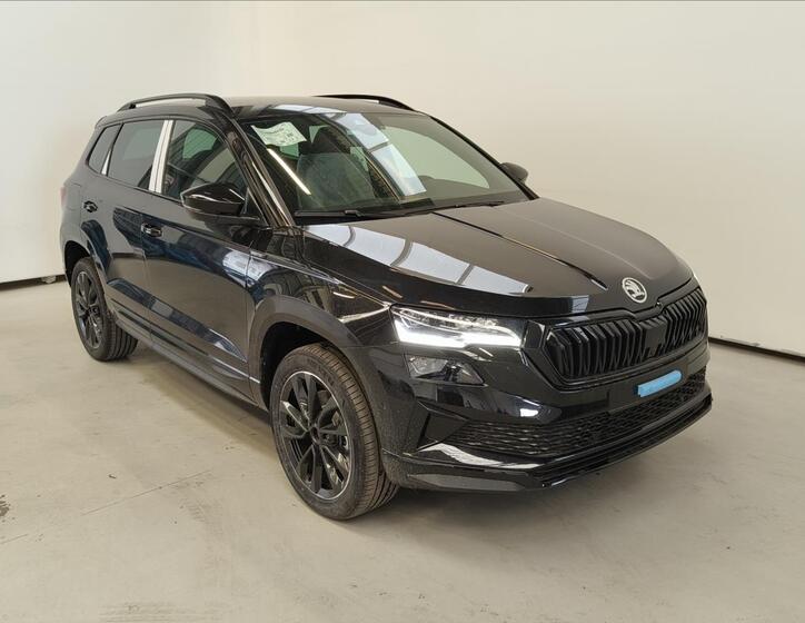 Škoda Karoq 1