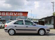 Citroën Xsara 4