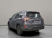 Subaru Forester 5