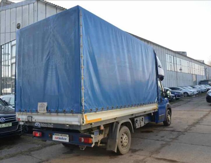 Fiat Ducato 4