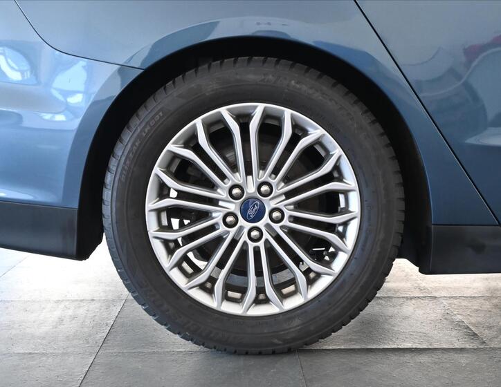 Ford Mondeo 31