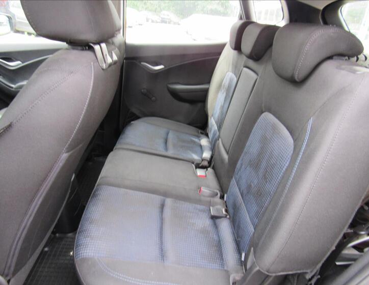 Hyundai ix20 10