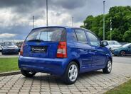KIA Picanto 3