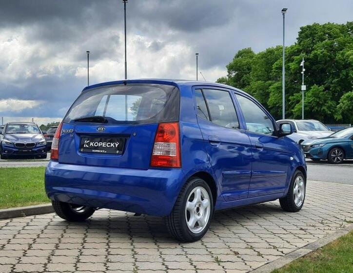 KIA Picanto 3