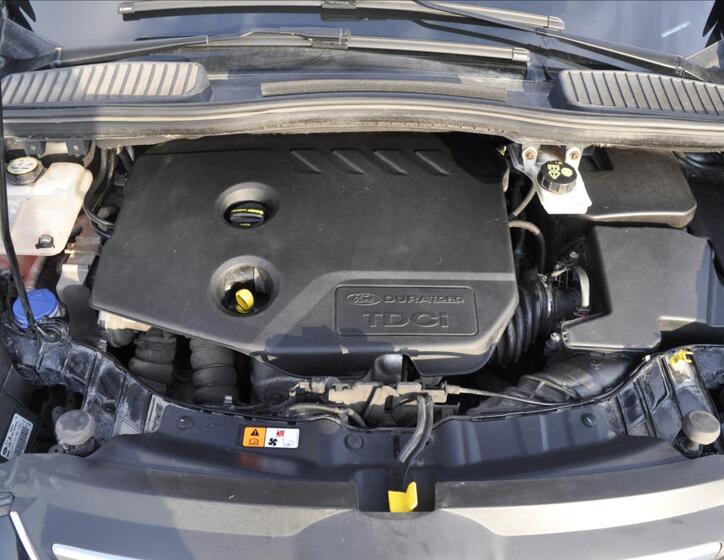 Ford C-MAX 45