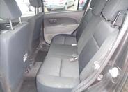 Subaru Justy 11