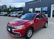 Mitsubishi ASX 1