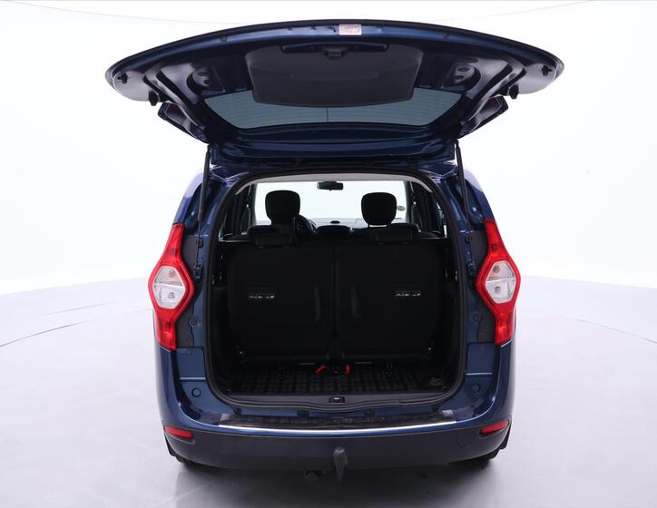 Dacia Lodgy 9