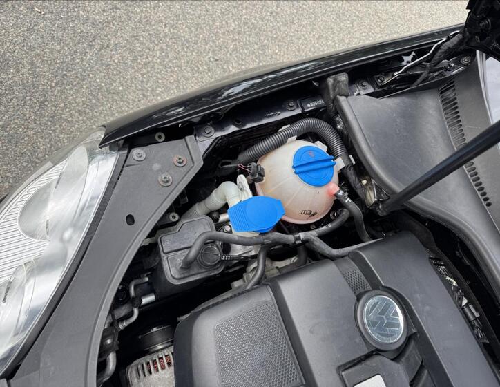Volkswagen Golf 20