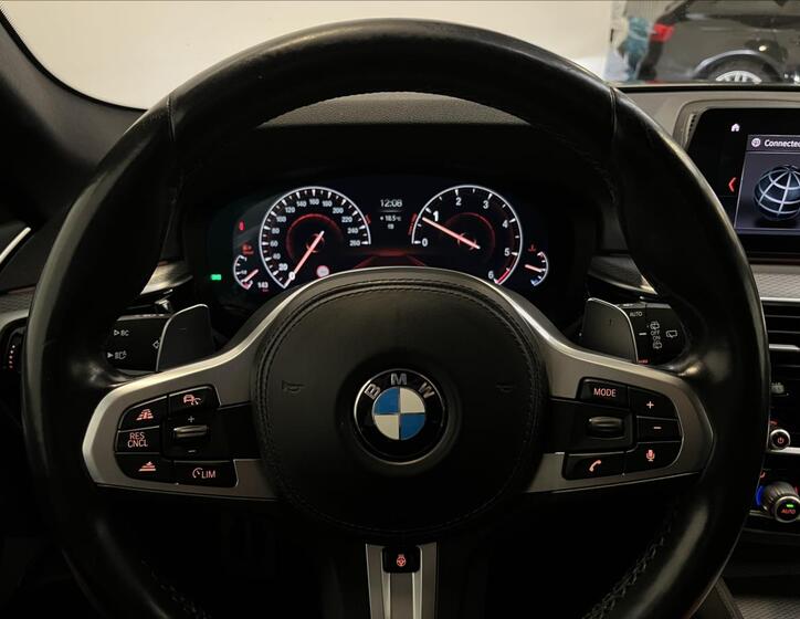 BMW Řada 5 15