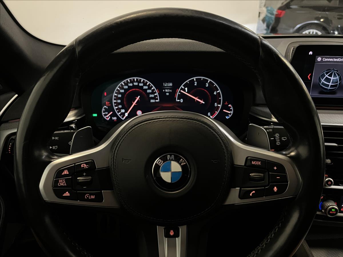 BMW Řada 5