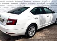 Škoda Octavia 4