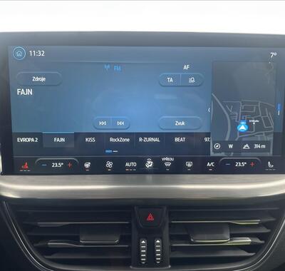 Ford Focus 22