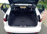 Jaguar XF 7