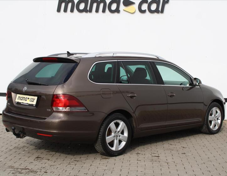Volkswagen Golf 7