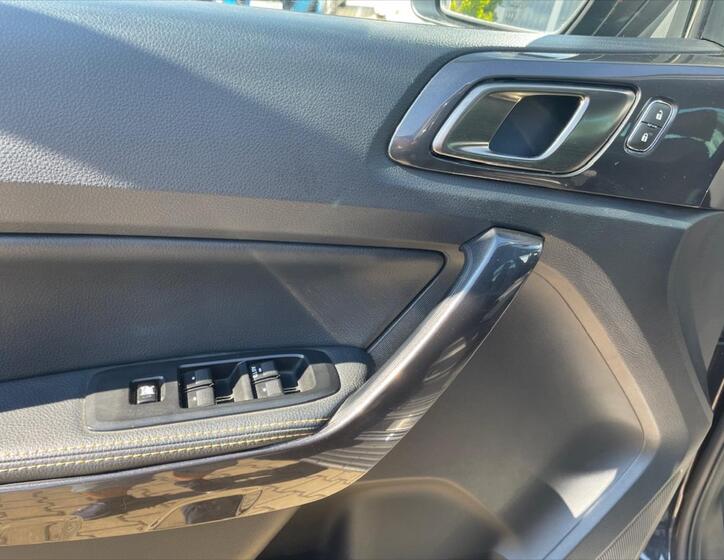 Ford Ranger 17