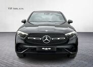 Mercedes-Benz GLC 8