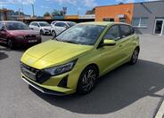 Hyundai i20 3