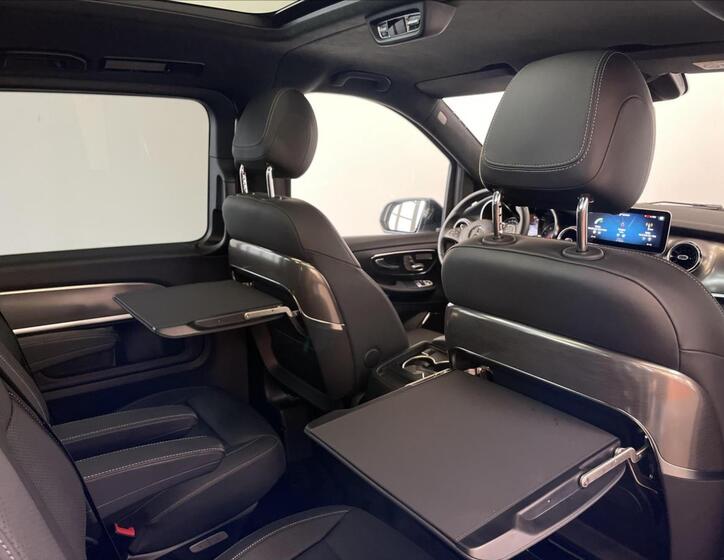 Mercedes-Benz Třídy V 24