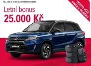 Suzuki Vitara 1