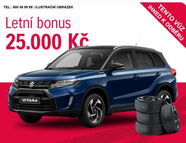Suzuki Vitara 1