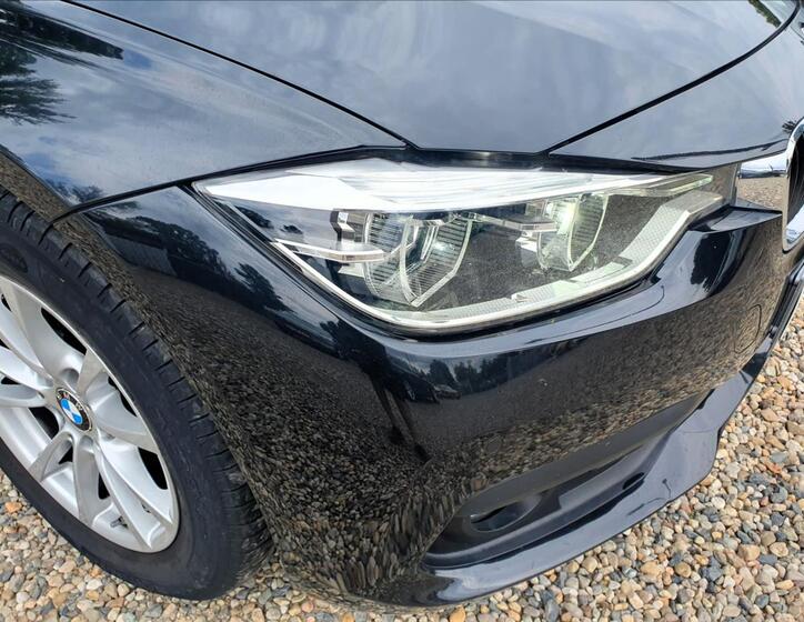 BMW Řada 3 45