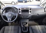 Volkswagen Golf Plus 12