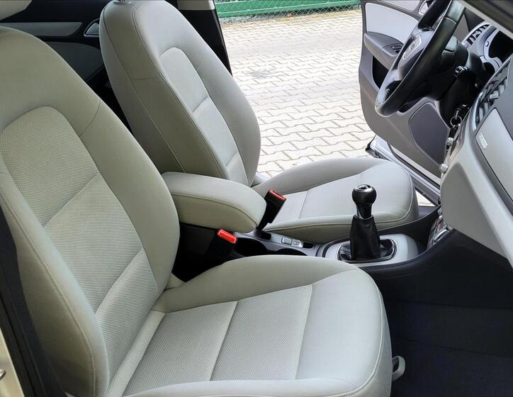 Audi Q3 29