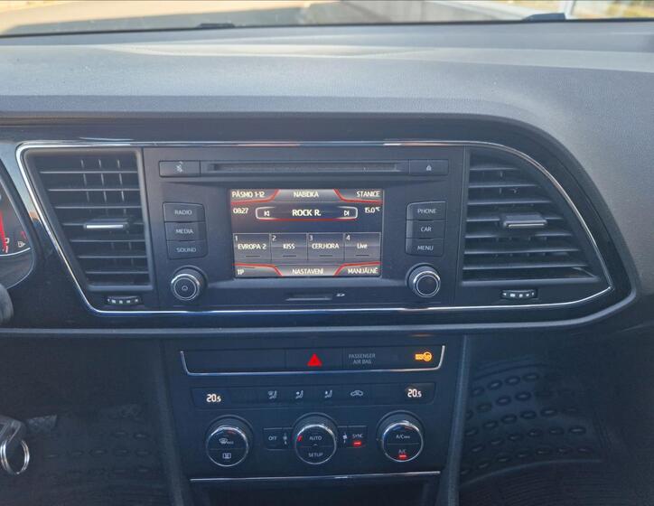 Seat Leon 11