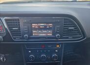 Seat Leon 11