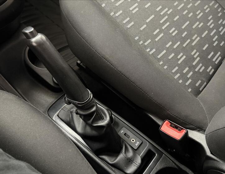 Opel Combo 19