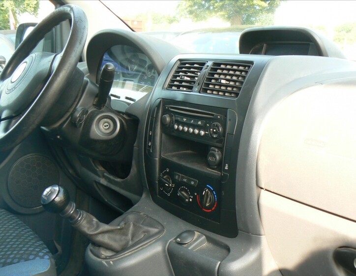 Fiat Scudo 11