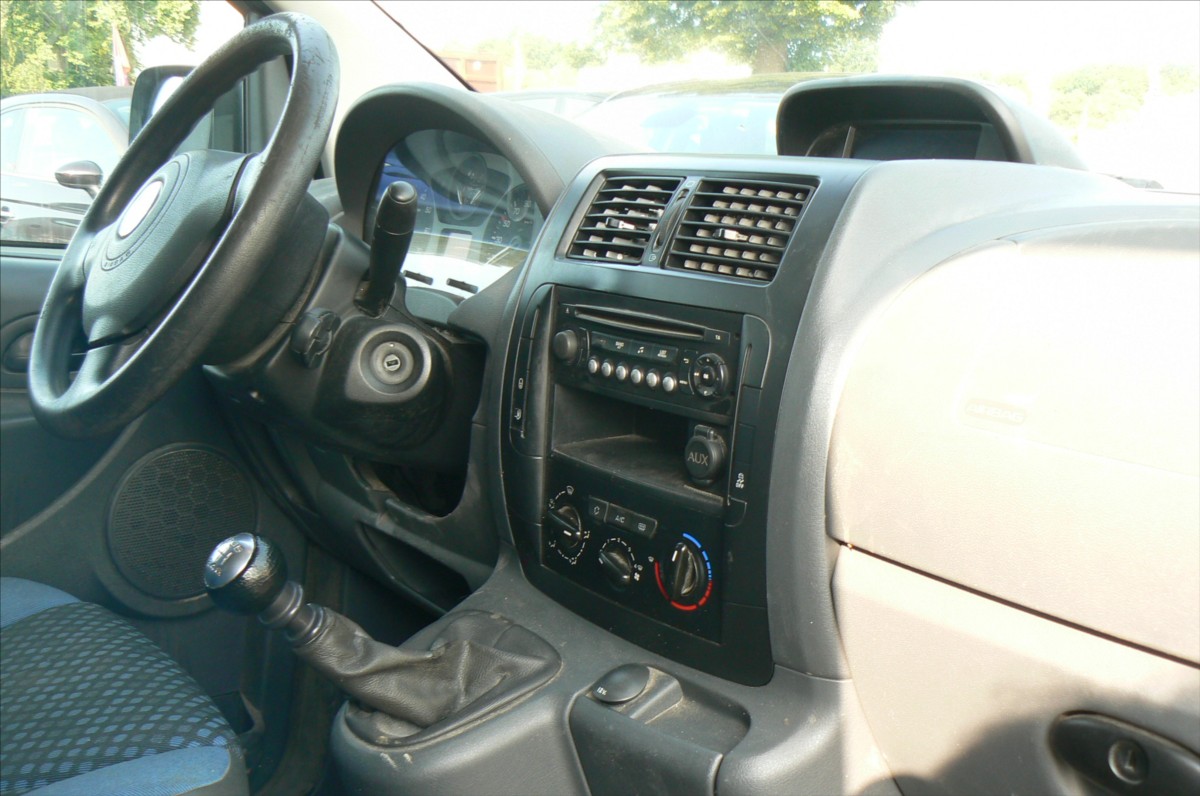 Fiat Scudo