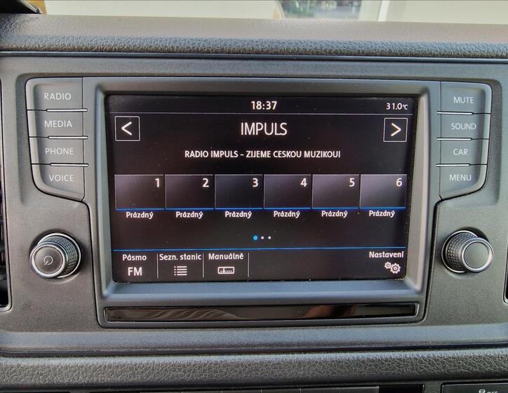 Volkswagen Crafter 28