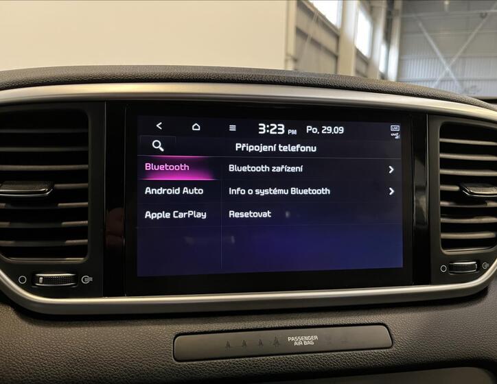 KIA Sportage 7