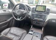 Mercedes-Benz GLE 11
