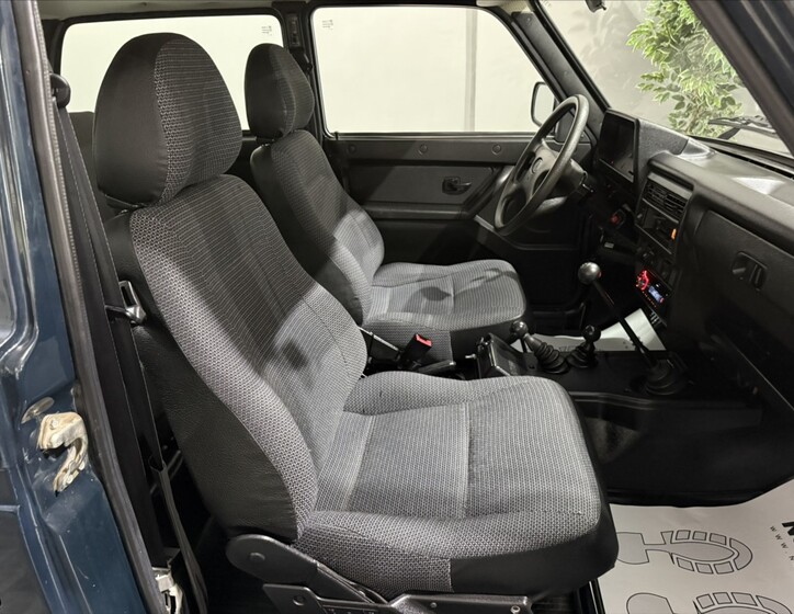 Lada Niva 14