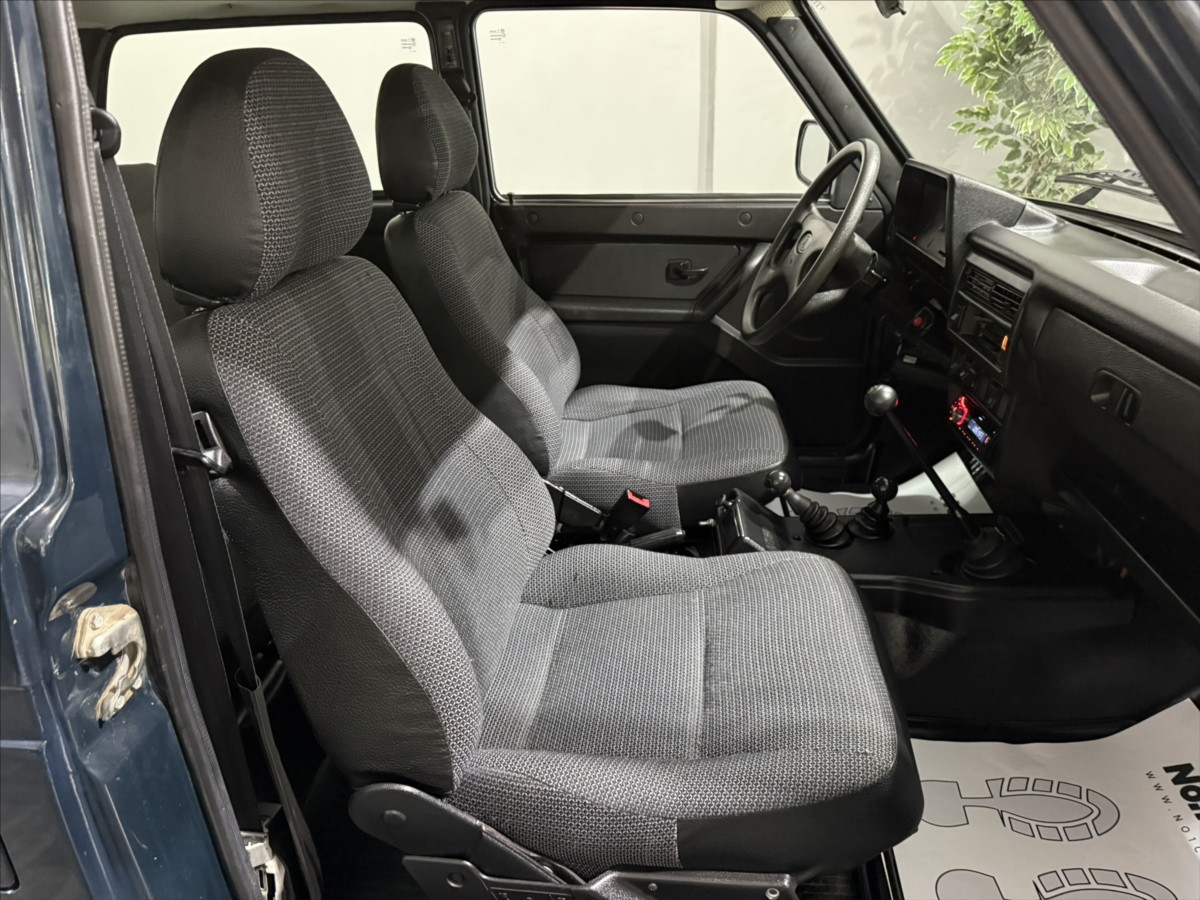 Lada Niva