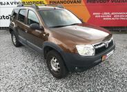 Dacia Duster 2
