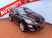 Mazda CX-7 3