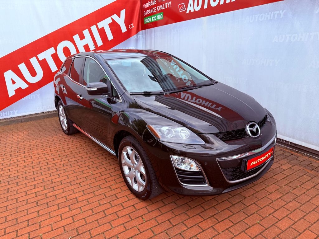Mazda CX-7