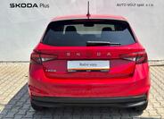 Škoda Fabia 10